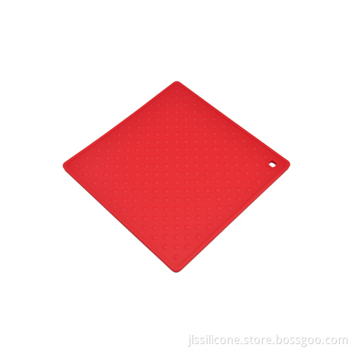 New Style Silicone Coaster 